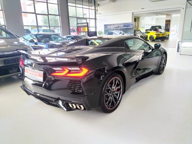 Corvette Corvette C8 C8 Convertible 3LT - Foto 6
