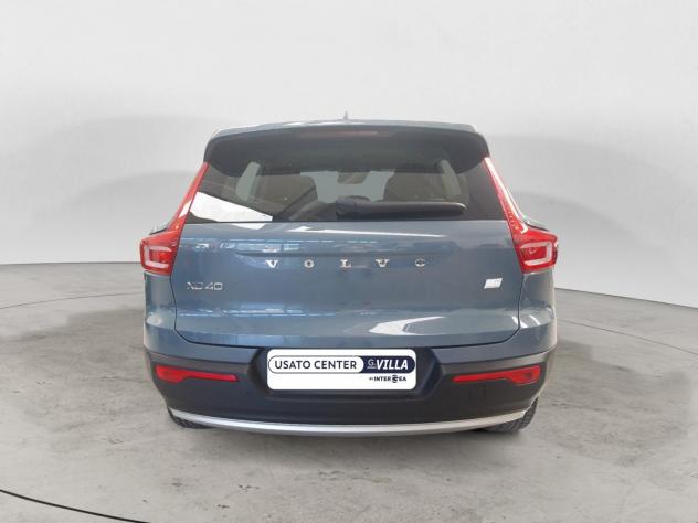 Volvo XC40 XC40 T4 Recharge Plug-in Hybrid Inscription Expression - Foto 5