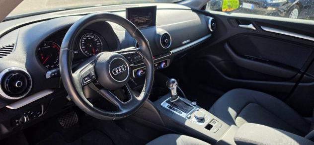 AUDI A3 SPB 30 TDI S tronic Admired - Foto 10