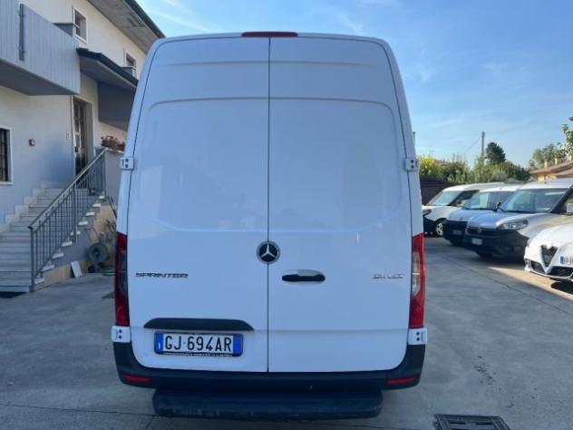 MERCEDES-BENZ Sprinter F37/33 311 CDI PM TA Furgone rif. 24070026 - Foto 5