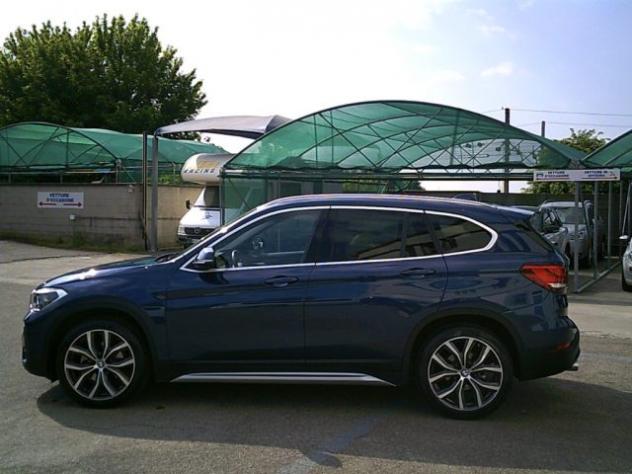 BMW X1 sDrive18d xLine rif. 23613089 - Foto 5