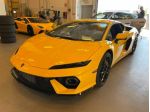 LAMBORGHINI Temerario 4.0 V8 920CV HPEV REALE PRONTA CONSEGNA rif. 23811830