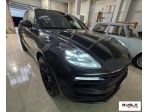 PORSCHE - Macan - 2.9 GTS