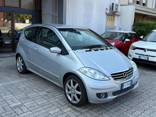 Mercedes-benz A 150 CoupAvantgarde - Foto 5