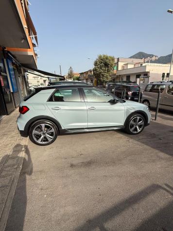 Audi A1 allstreet 30 TFSI S tronic Admired - Foto 6