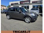 MINI Countryman ONE 1.6 NEOPATENTATI rif. 23804317