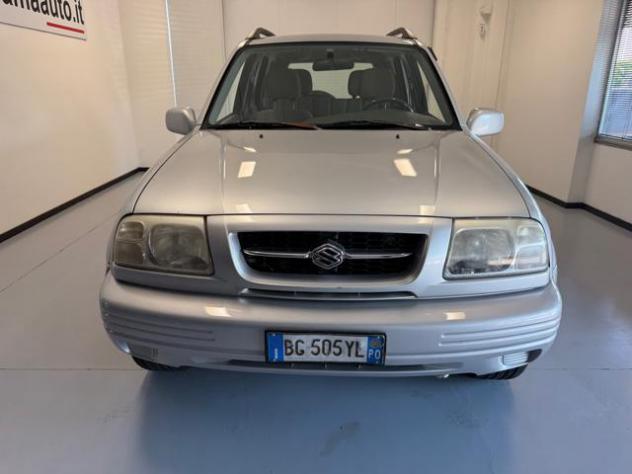 SUZUKI Grand Vitara 2.0i 16V cat S.W.*GPL NUOVO 2026* rif. 23957328 - Foto 2