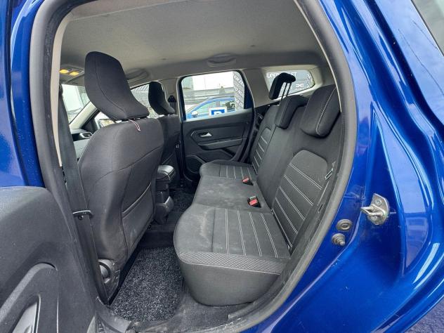 Dacia Duster II 2021 1.0 TCe Expression 4x2 - Foto 9