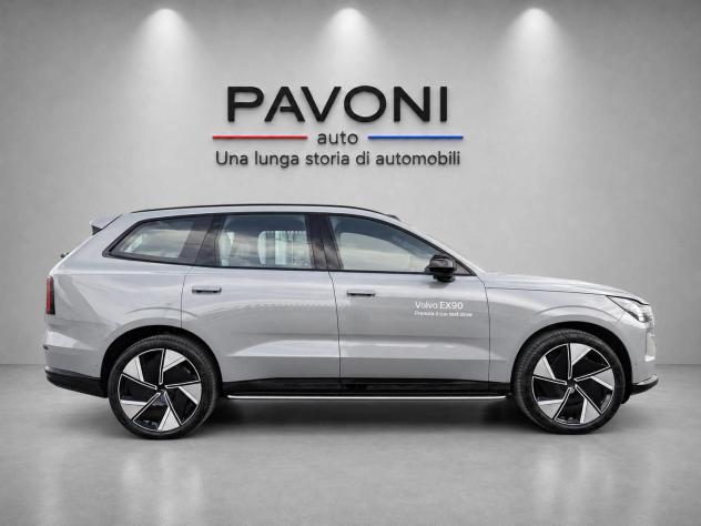 Volvo EX90 Twin Motor Ultra AWD - Foto 4