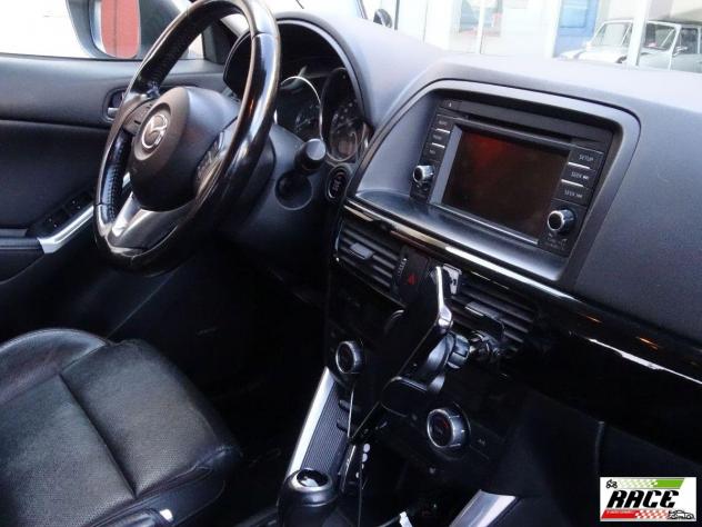 MAZDA - CX-5 - 2.2L Skyactiv-D 175CV 4WD Exceed - Foto 10