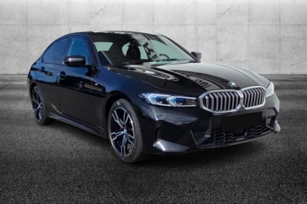BMW 320 d 48V xDrive Msport rif. 24133427