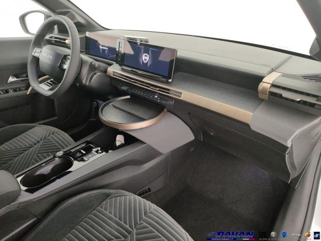 Lancia Ypsilon 1.2 Hybrid e-DCT LX - Foto 7