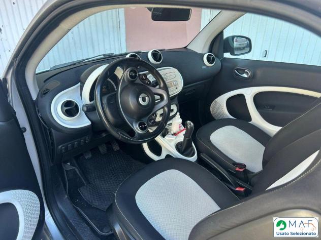 SMART TRASP.PERSONE (VERN) CV* - Foto 3