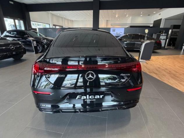 MERCEDES-BENZ CLA 200 4Matic Premium rif. 23676753 - Foto 4