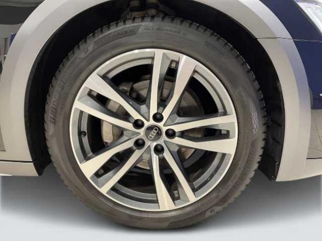 Audi A6 Allroad Quattro 40 2.0tdi mhev Business Advanced 204cv stronic - Foto 7