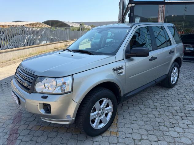 Land Rover Freelander 2.2 TD4 S.W. HSE - Foto 9
