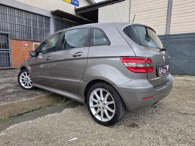 MERCEDES - Classe B - 180 CDI Sport - Foto 4