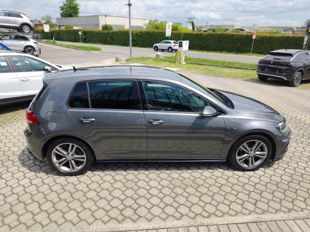 Volkswagen Golf 1.4 TSI 125cv BlueMotion Technology Sport Edition - Foto 4