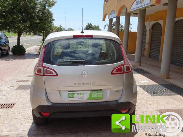 RENAULT Scenic X-Mod 1.5 DCI 110 CV rif. 23767166 - Foto 5