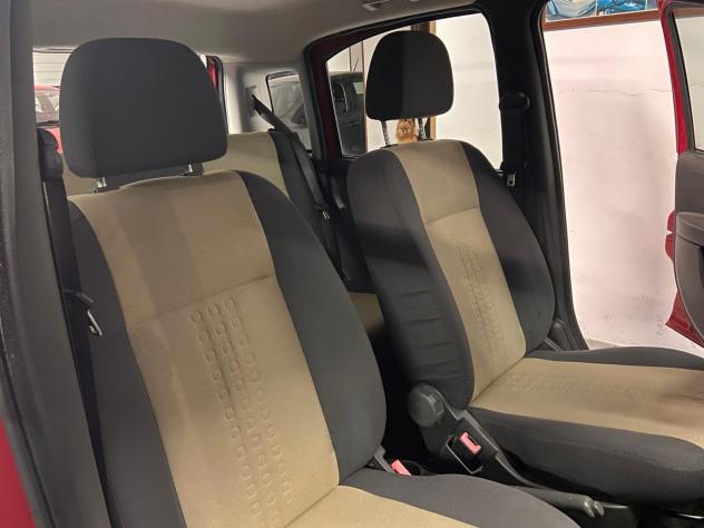 Fiat Panda 1.2 Dynamic GPL - Foto 10
