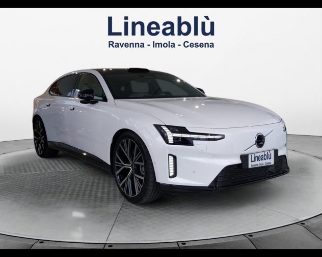 Volvo ES90 Ultra Single Motor Extended Range
