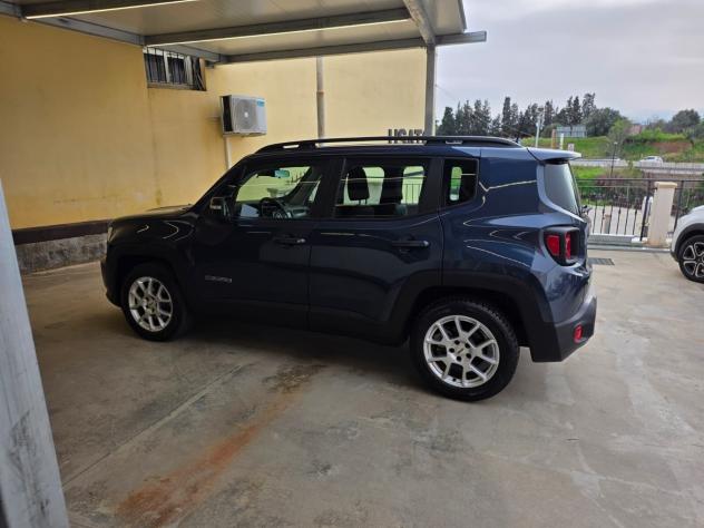 Jeep Renegade 1.5 Turbo T4 MHEV Limited - Foto 2