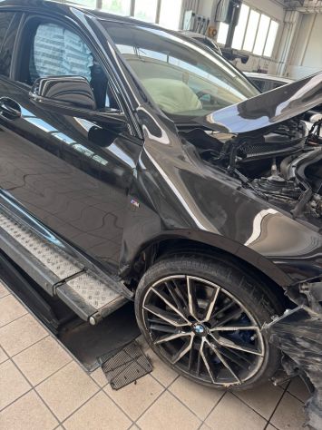 bmw m235i gran coupe - Foto 4