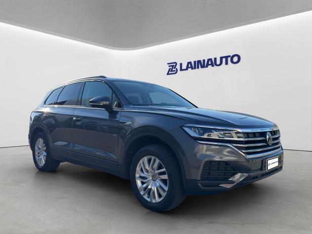 Volkswagen Touareg TOUAREG 3.0 V6 TDI SCR 231CV TIPTRONIC COMFORT PACK - Foto 8