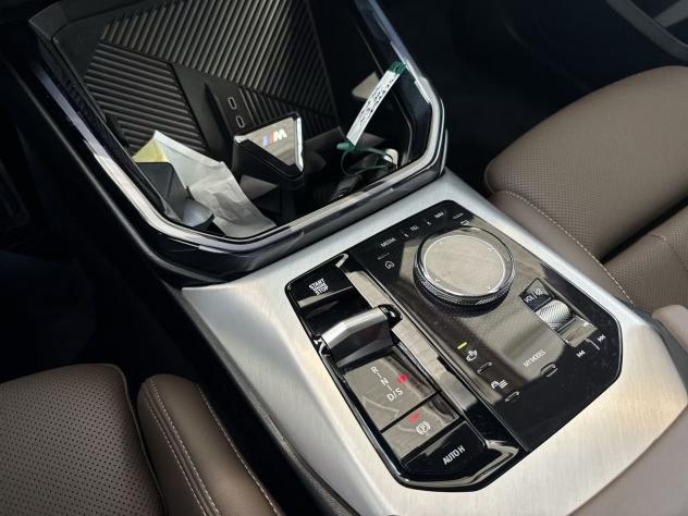 BMW X3 xDrive 20 Msport Pelle Gancio Camera 19" - Foto 7