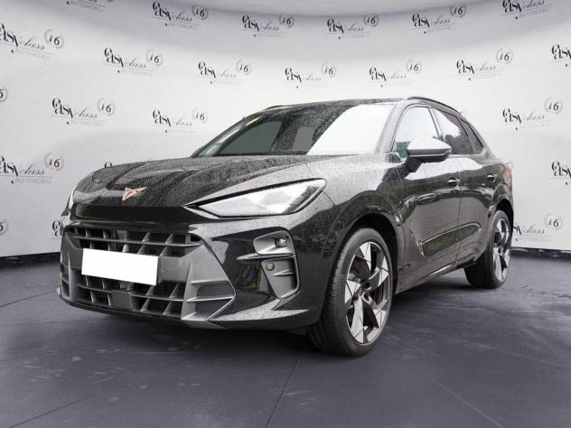 CUPRA Terramar 2.0 TSI 4Drive DSG VZ Tetto Gancio Camera