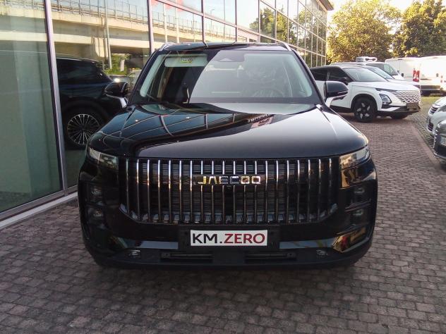 Jaecoo Jaecoo 7 1.6 TGDI 147 CV aut. 4WD Exclusive - Foto 3