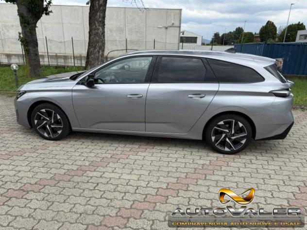 PEUGEOT 308 BlueHDi 130 ALLURE PACK BLUEHDI rif. 24036412 - Foto 6