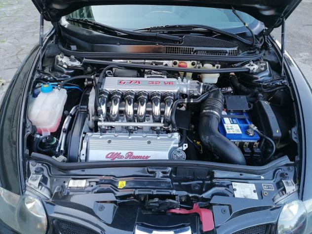Alfa Romeo 147 GTA 3200 - Foto 2