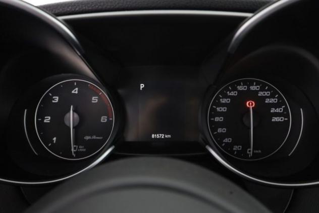 ALFA ROMEO Giulia Giulia 2.2 Turbo AT8 150CV Super rif. 23956480 - Foto 7