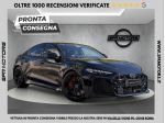 Audi RS5 RS5 Performance e-hybrid 470Kw quat. Tipv *PROMO LEASING*