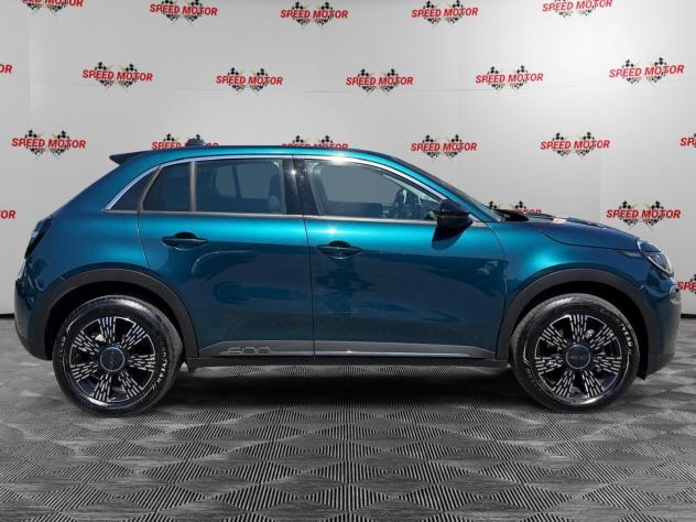 FIAT 600 1.2 Hybrid 145 cv, RETRO, CARPLAY, PRONTA CONSEGNA!! - Foto 3
