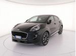 Ford Puma 1.0 ecoboost h Titanium X s&s 125cv