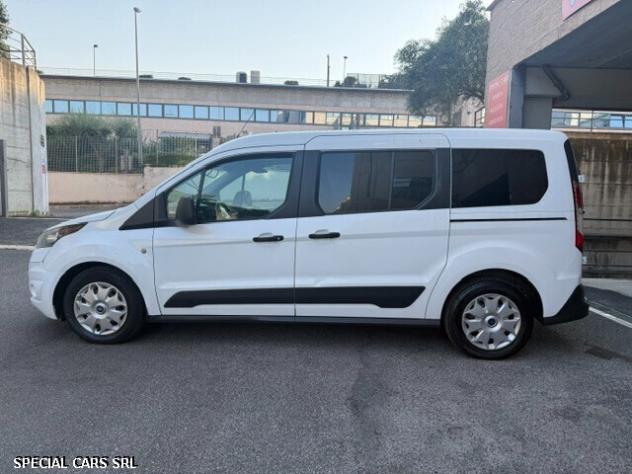 Ford Transit Connect 1.5 TDCi 120cv. - Foto 5
