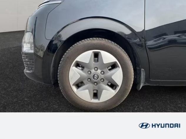 HYUNDAI Staria 1.6 HEV AT 2WD 9 posti Wagon rif. 23927728 - Foto 9