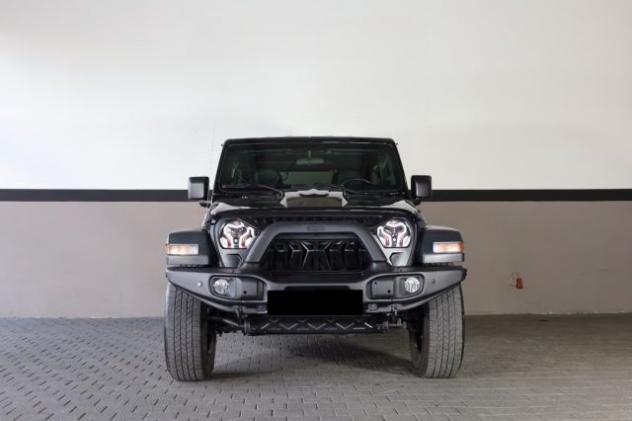 JEEP Wrangler 3.6 Turbo Unlimited Sport rif. 24084651 - Foto 2