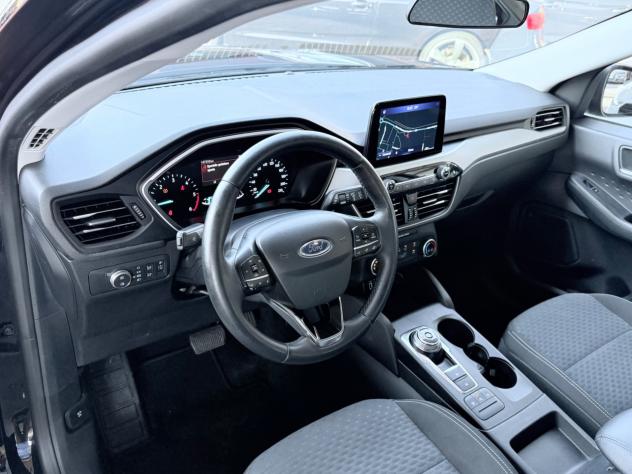 Kuga 1.5 120 CV 2WD Titanium X-UNIPRO-RATE-E6 - Foto 10