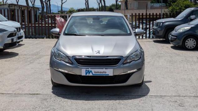 PEUGEOT 308 1.6cc 116cv CRUISE CONTROL rif. 23899949 - Foto 2