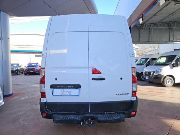 Renault Master T35 2.3 dCi 165 RUOTA GEMELLARE PASSO LUNGO - Foto 6