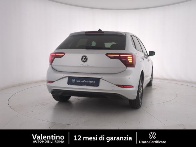 Volkswagen Polo 1.0 EVO Edition Plus - Foto 3