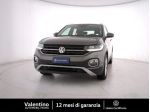 Volkswagen T-Cross 1.0 TSI Advanced BMT