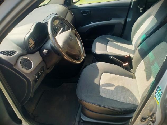 Hyundai i10 1.1 12V BlueDrive GPL Active - 2010 - Foto 5