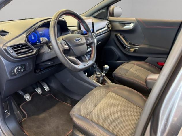 FORD Puma HYBRID 125CV ST-LINE rif. 23878573 - Foto 7