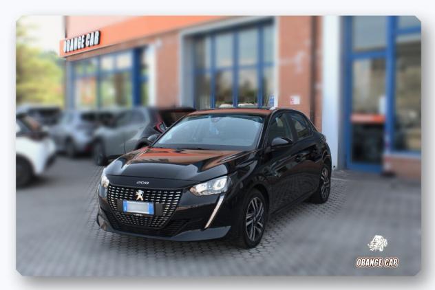 PEUGEOT 208 2ª serie 208 PureTech 75 Stop&Start 5 porte Active Pack