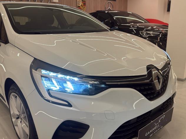 Renault Clio E-Tech Hybrid 1.6 Hybrid E-TECH ZEN - Foto 6