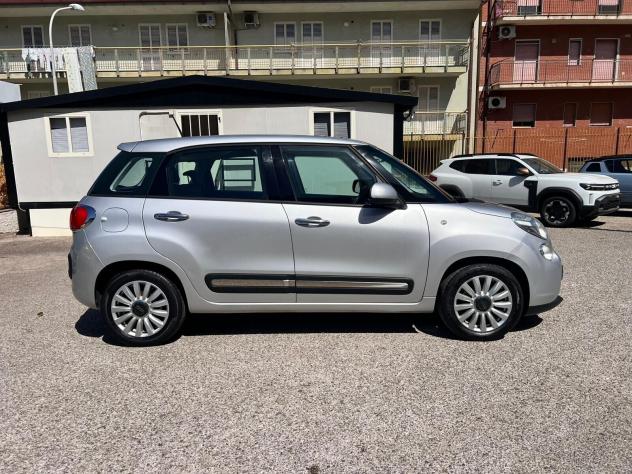 Fiat 500L 1.3 Multijet 85 CV Pop - Foto 4